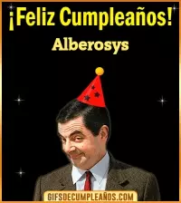 Feliz Cumpleaños Meme Alberosys